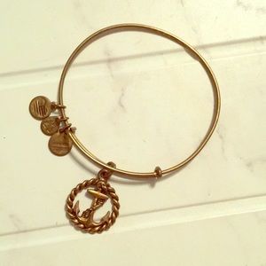 Alex and ani bangle